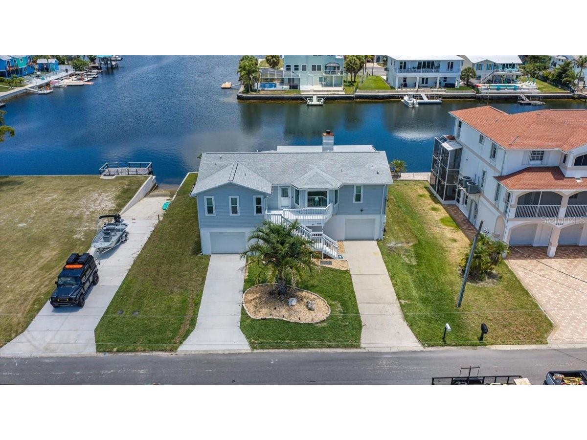4168 Orchid Drive Hernando Beach FL 34607 - GULF TB8522130 image5