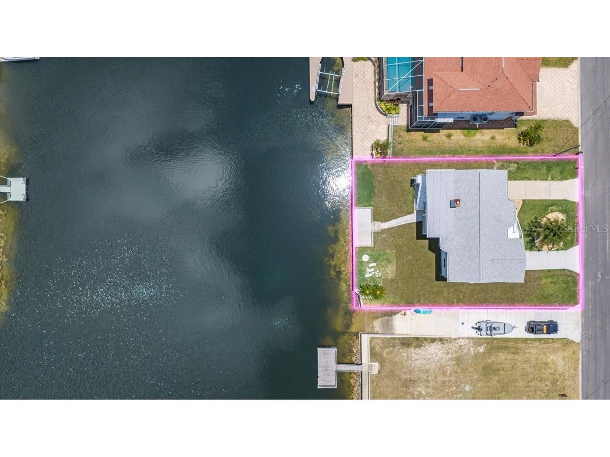 4168 Orchid Drive Hernando Beach FL 34607 - GULF TB8522130 image7