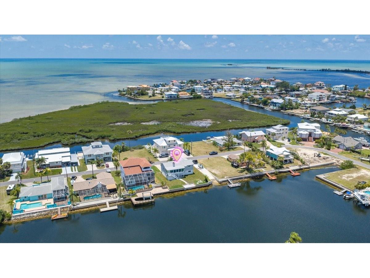 4168 Orchid Drive Hernando Beach FL 34607 - GULF TB8522130 image8