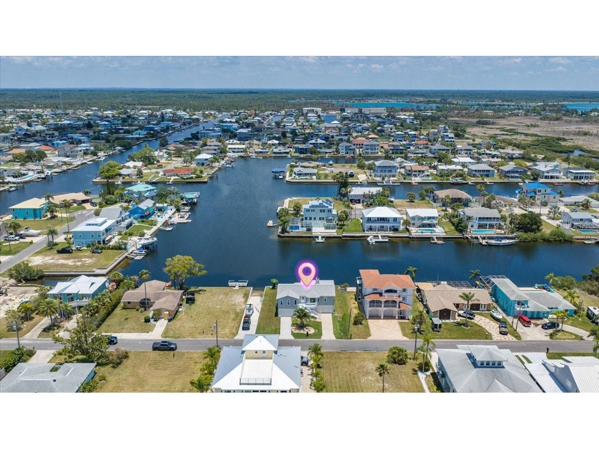 4168 Orchid Drive Hernando Beach FL 34607 - GULF TB8522130 image9