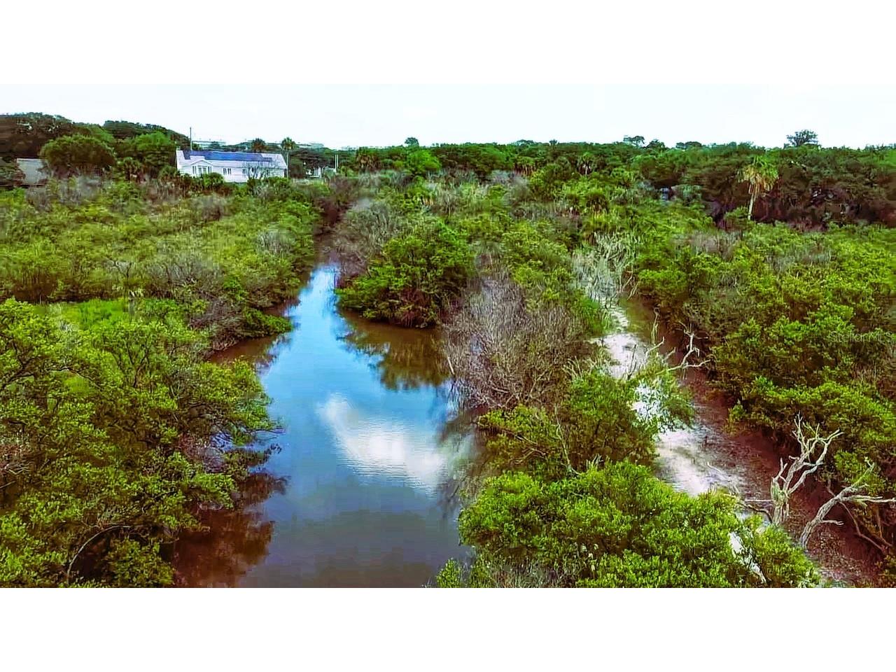 4168 Saxon Drive New Smyrna Beach FL 32169 - BROWNS BAY LAGOON PRESERVE NS1088387 image11