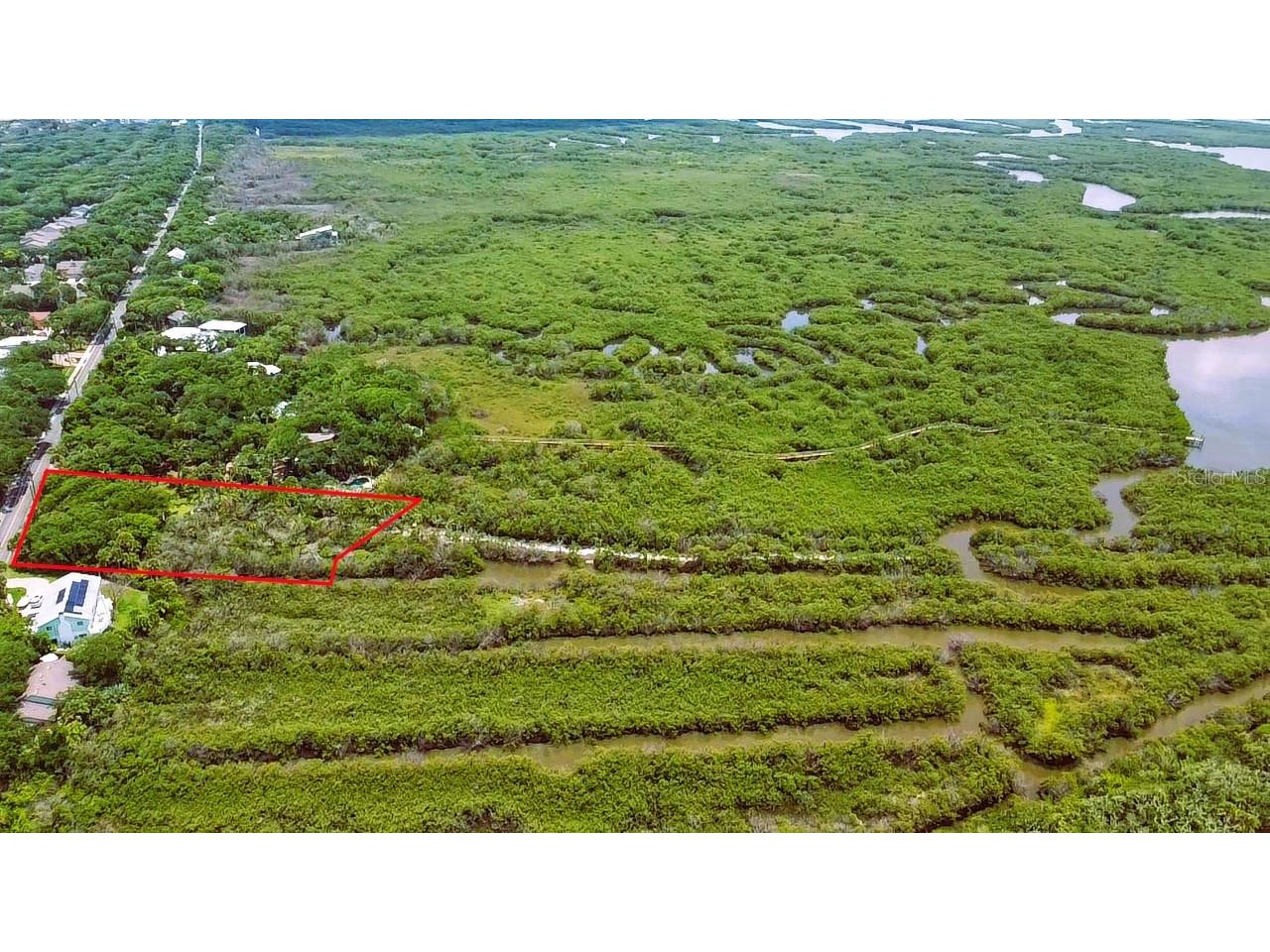 4168 Saxon Drive New Smyrna Beach FL 32169 - BROWNS BAY LAGOON PRESERVE NS1088387 image9
