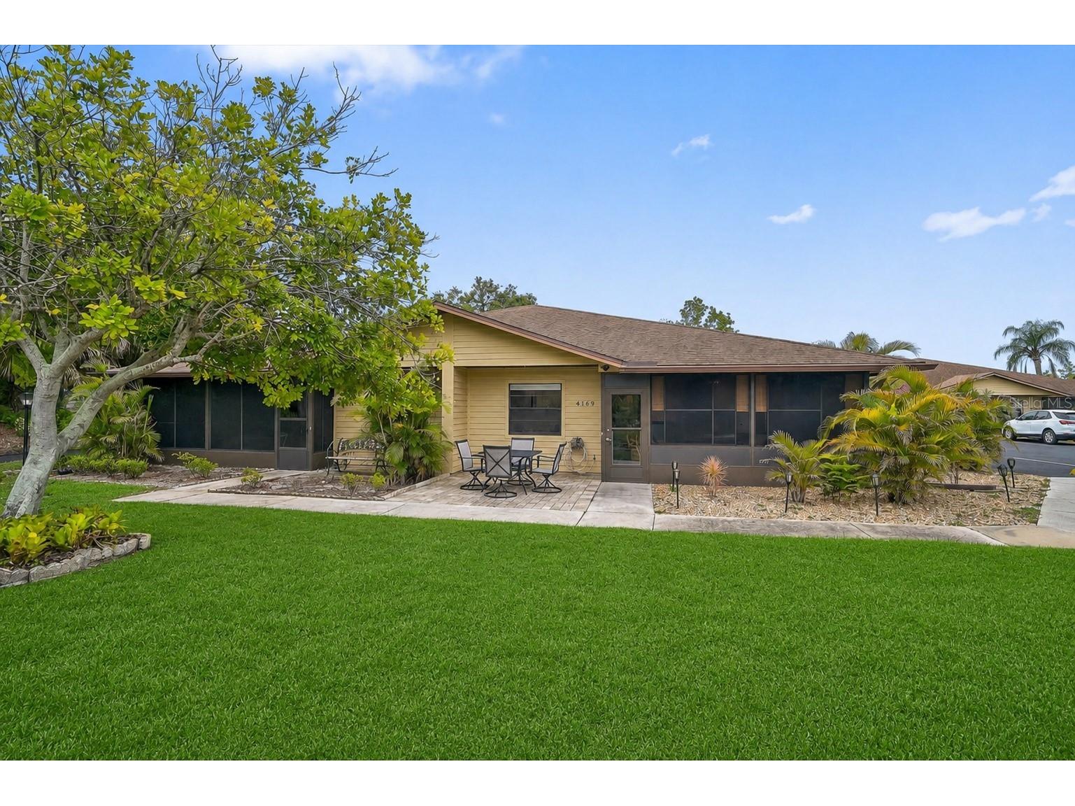 4169 66th Street Circle W #H Bradenton FL 34209 A4693140 image1