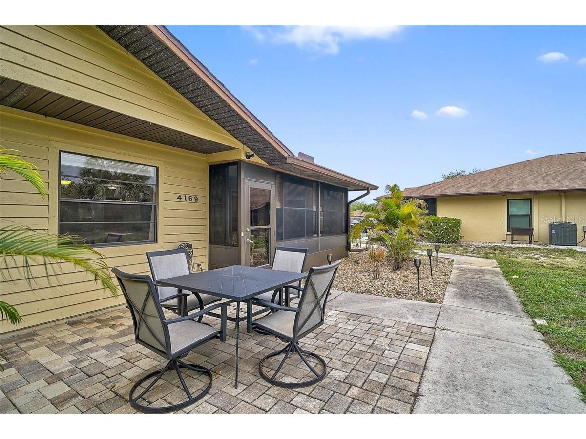 4169 66th Street Circle W #H Bradenton FL 34209 A4693140 image30