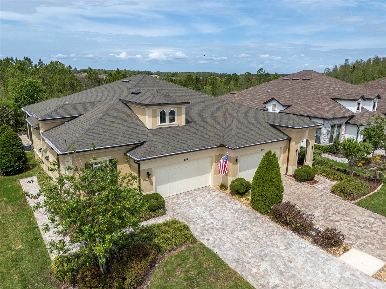 4169 Barletta Court Wesley Chapel FL 33543 TB8494492 image1