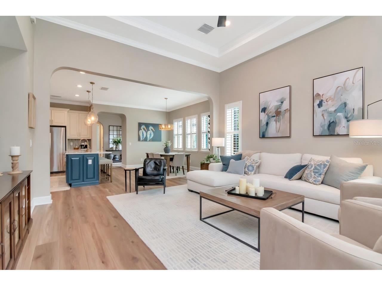 4169 Barletta Court Wesley Chapel FL 33543 TB8494492 image15