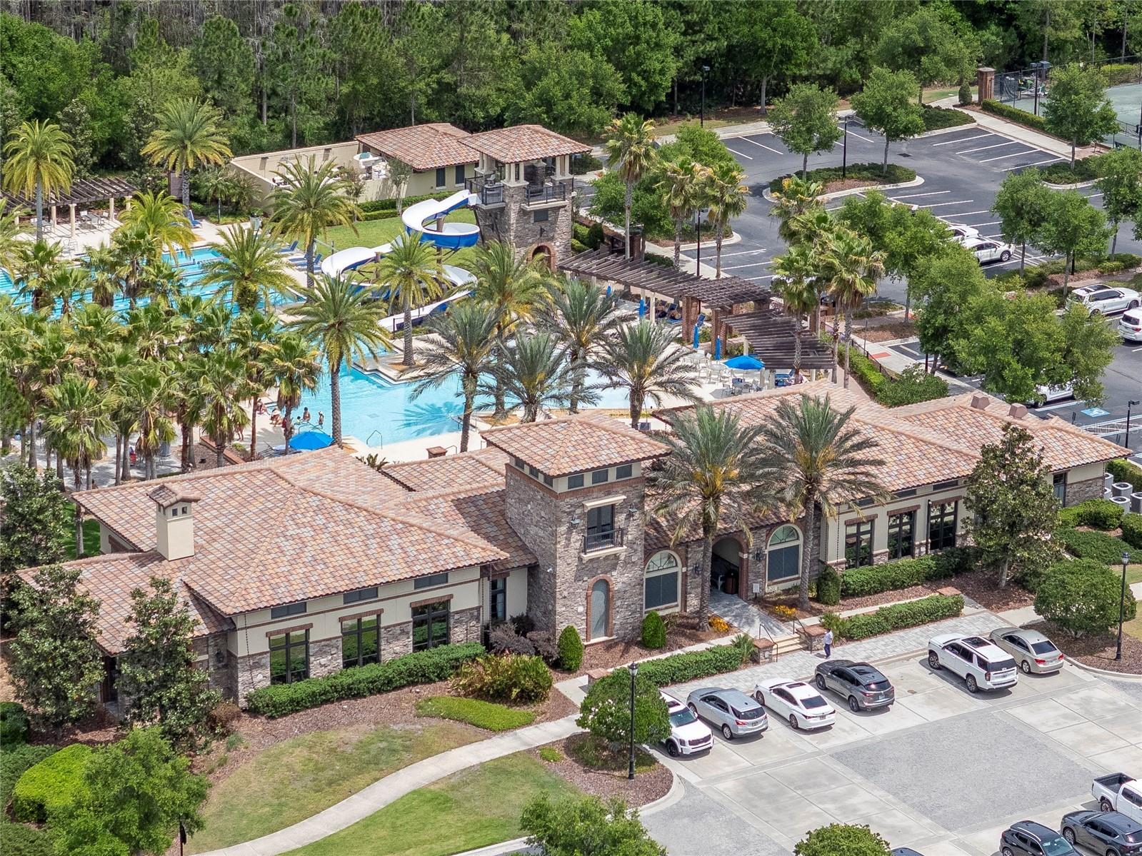 4169 Barletta Court Wesley Chapel FL 33543 TB8494492 image39