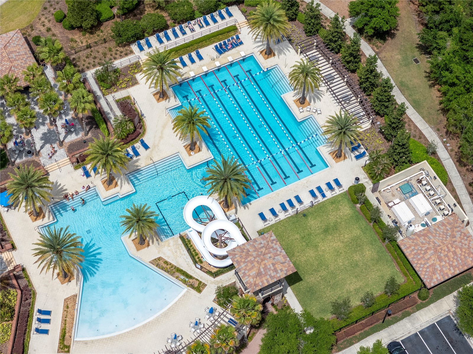 4169 Barletta Court Wesley Chapel FL 33543 TB8494492 image40