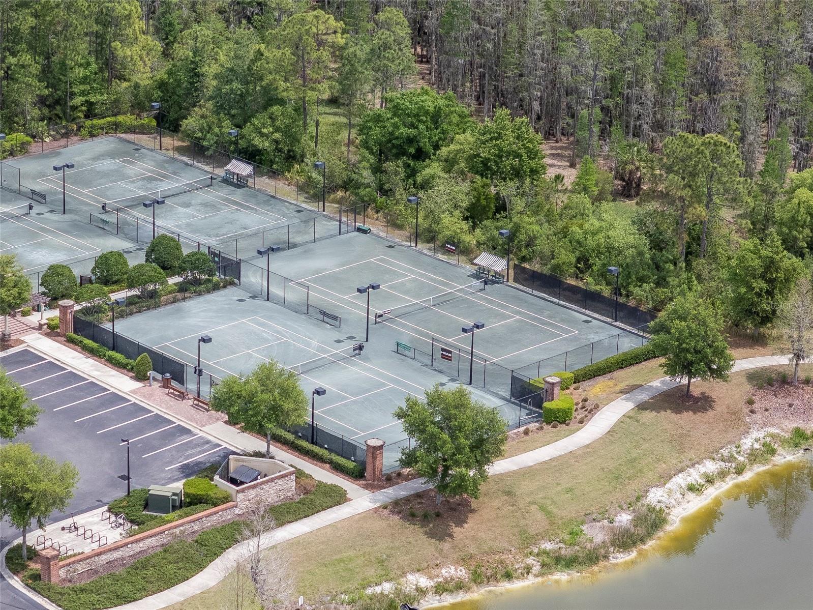4169 Barletta Court Wesley Chapel FL 33543 TB8494492 image45