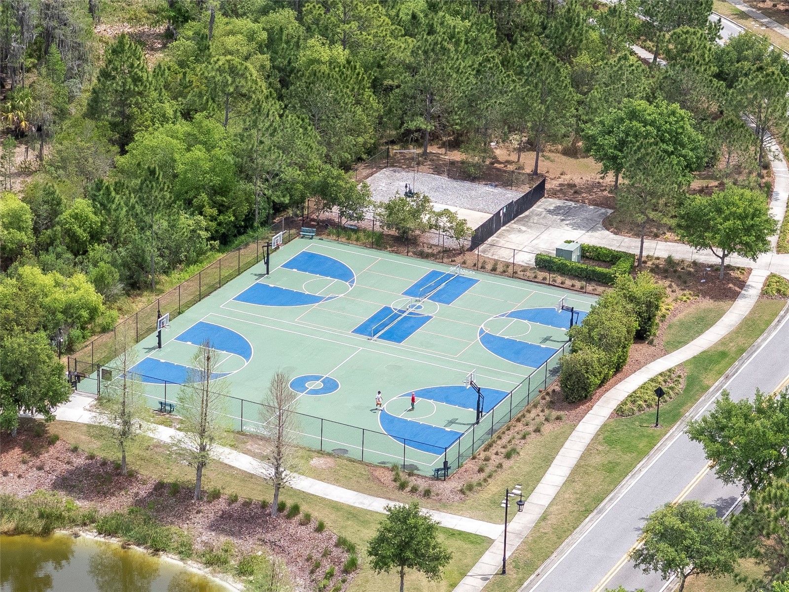 4169 Barletta Court Wesley Chapel FL 33543 TB8494492 image46