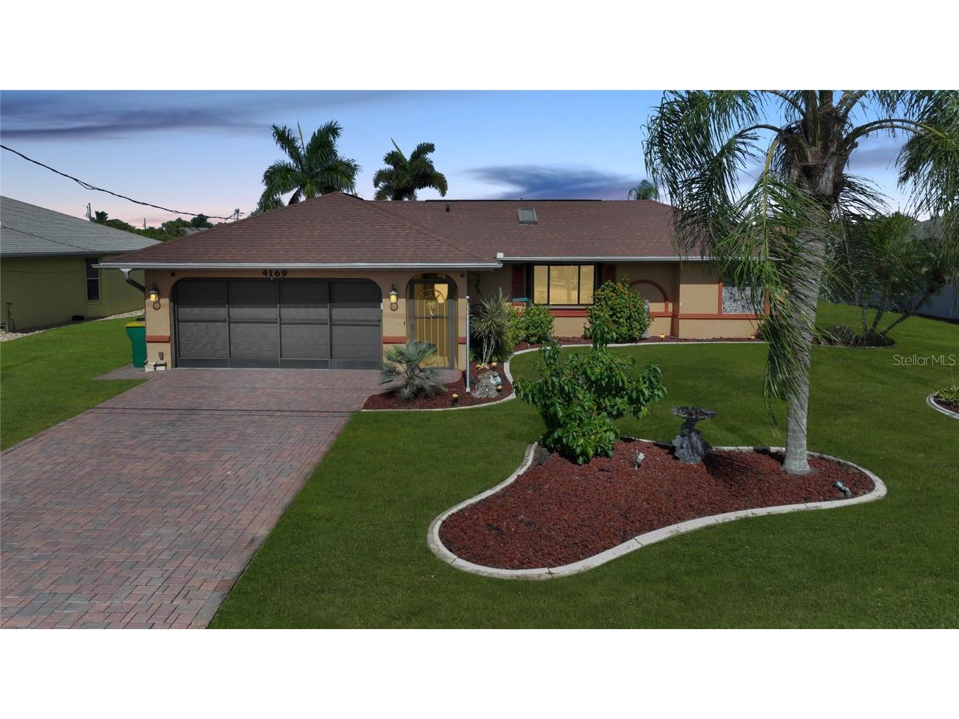 4169 Flamingo Boulevard Port Charlotte FL 33948 A4617623 image1