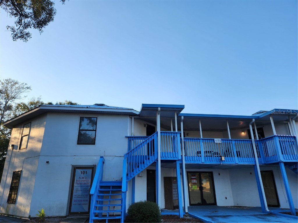 4169 Lamson Avenue #205 Spring Hill FL 34608 W7852676 image1