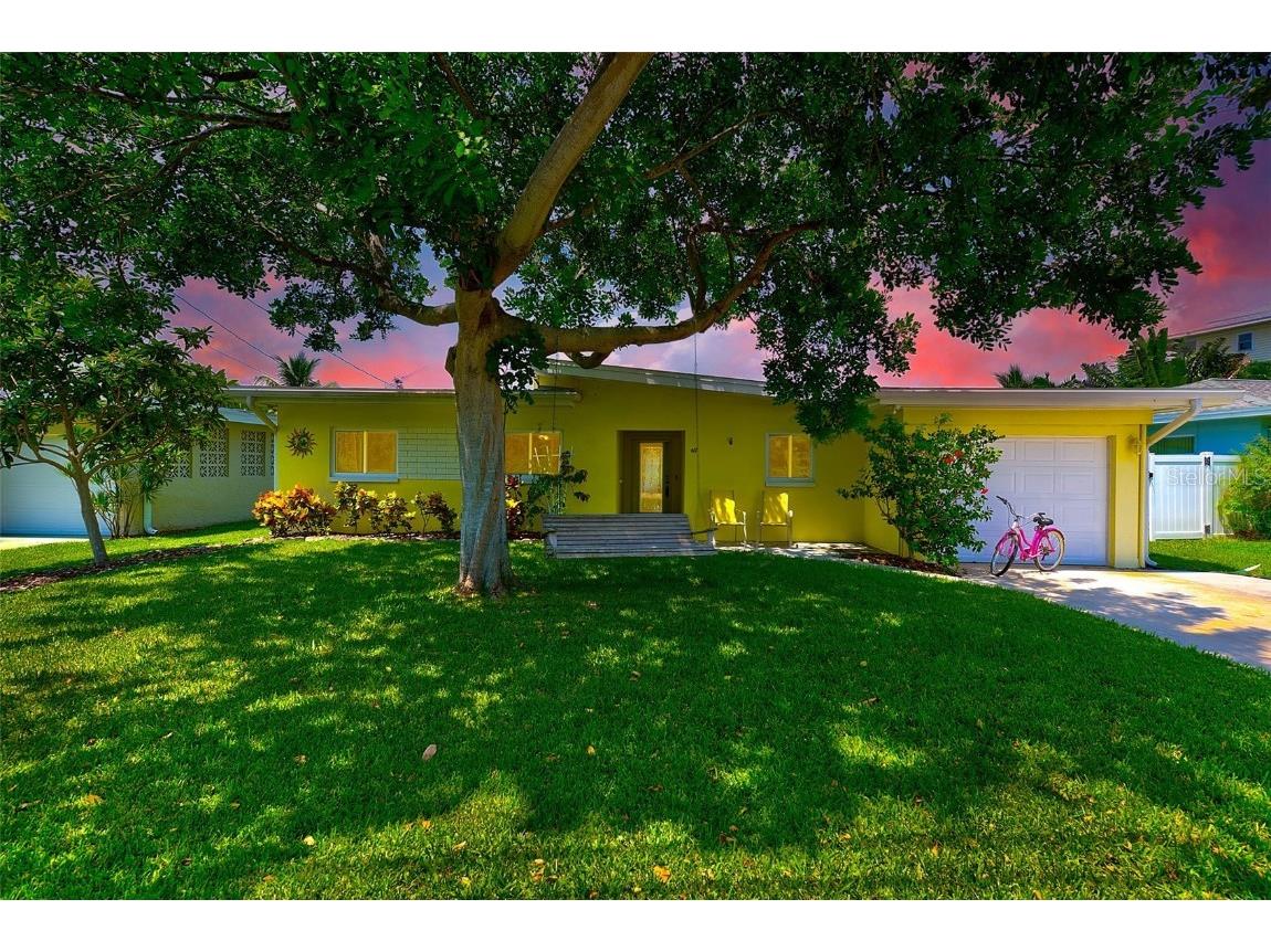 417 12th Avenue Indian Rocks Beach FL 33785 U8211495 image1