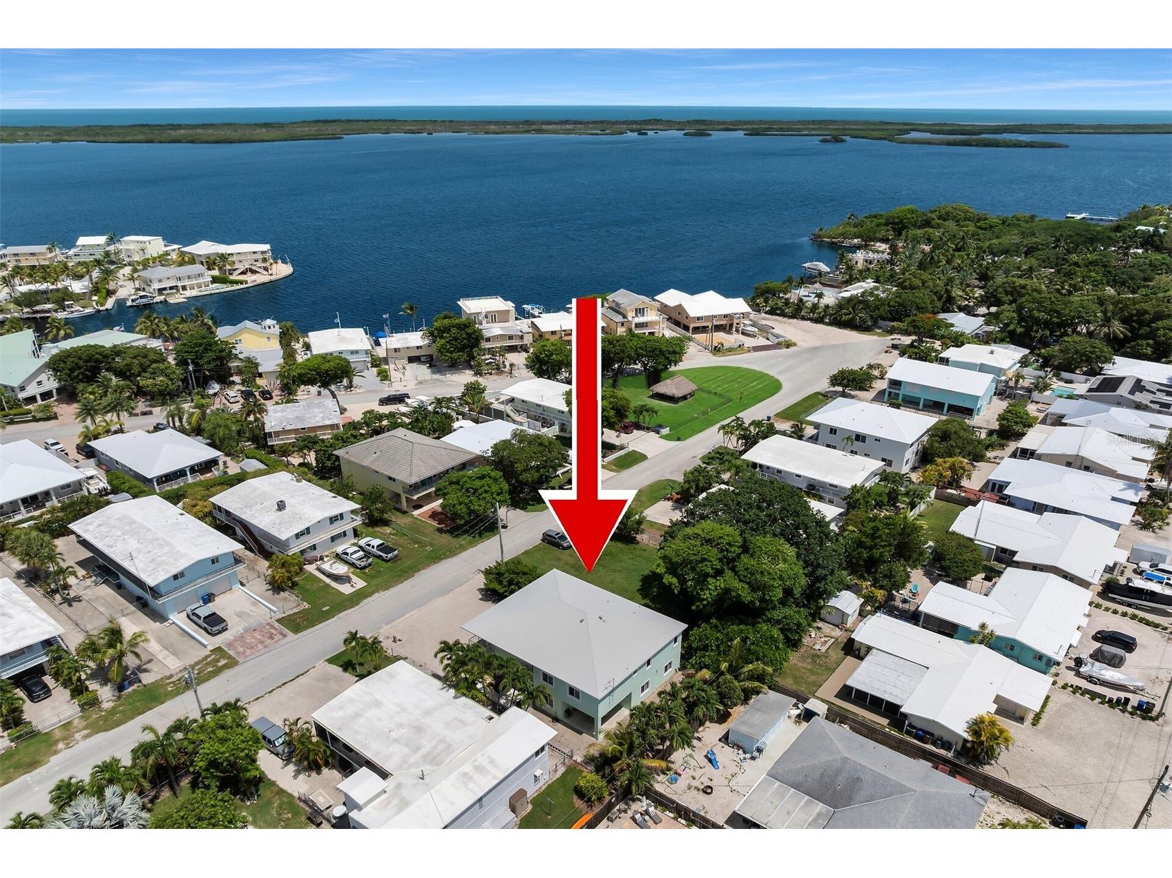 417 3rd Street Key Largo FL 33037 - LARGO SOUND TO ATL/GULLF NS1088544 image1