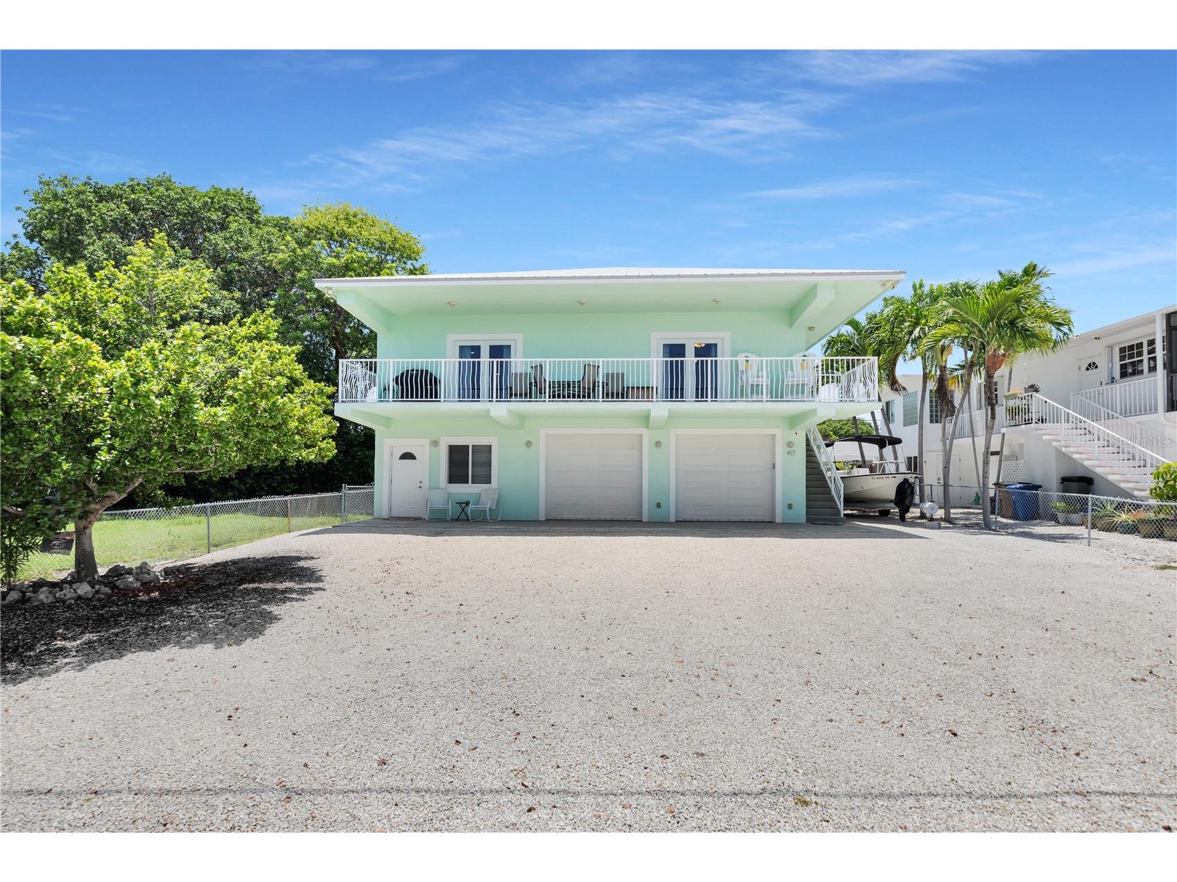 417 3rd Street Key Largo FL 33037 - LARGO SOUND TO ATL/GULLF NS1088544 image2