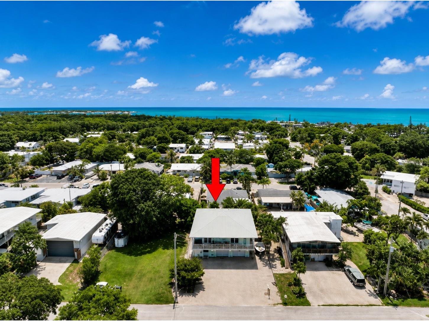 417 3rd Street Key Largo FL 33037 - LARGO SOUND TO ATL/GULLF NS1088544 image3