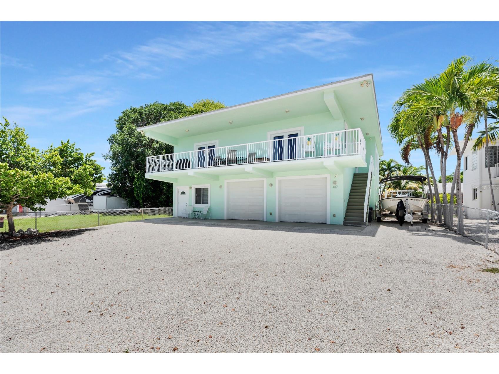 417 3rd Street Key Largo FL 33037 - LARGO SOUND TO ATL/GULLF NS1088544 image4