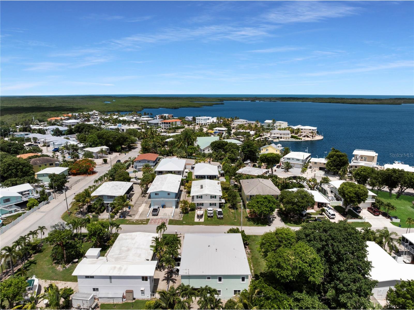 417 3rd Street Key Largo FL 33037 - LARGO SOUND TO ATL/GULLF NS1088544 image58