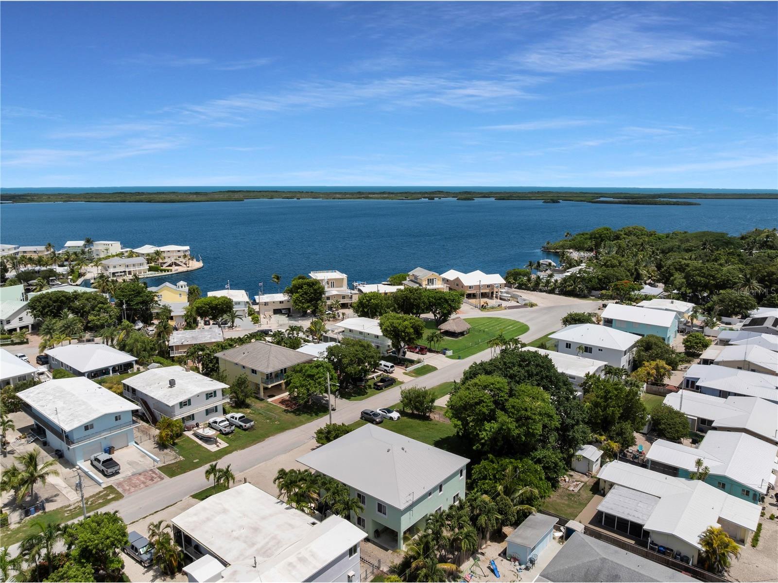 417 3rd Street Key Largo FL 33037 - LARGO SOUND TO ATL/GULLF NS1088544 image59