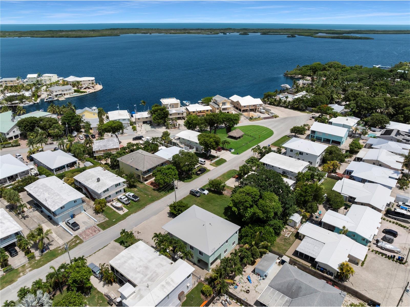 417 3rd Street Key Largo FL 33037 - LARGO SOUND TO ATL/GULLF NS1088544 image60