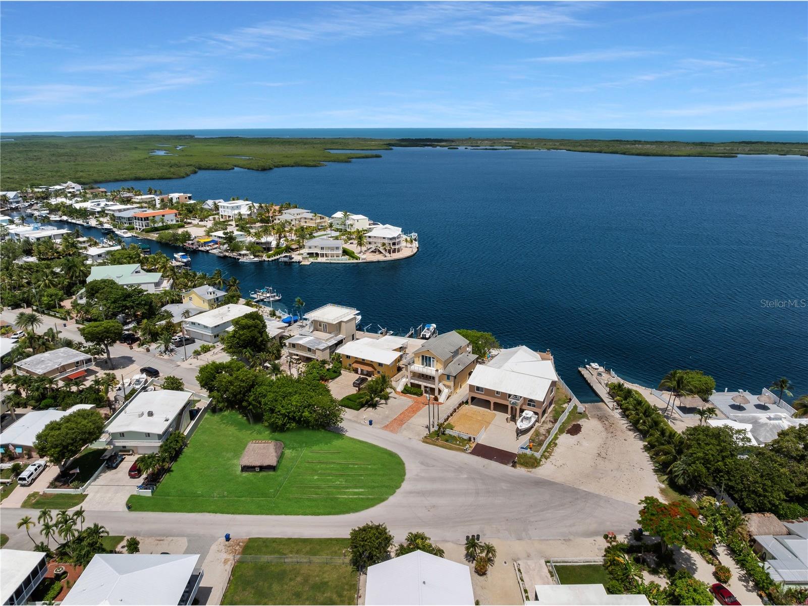 417 3rd Street Key Largo FL 33037 - LARGO SOUND TO ATL/GULLF NS1088544 image61