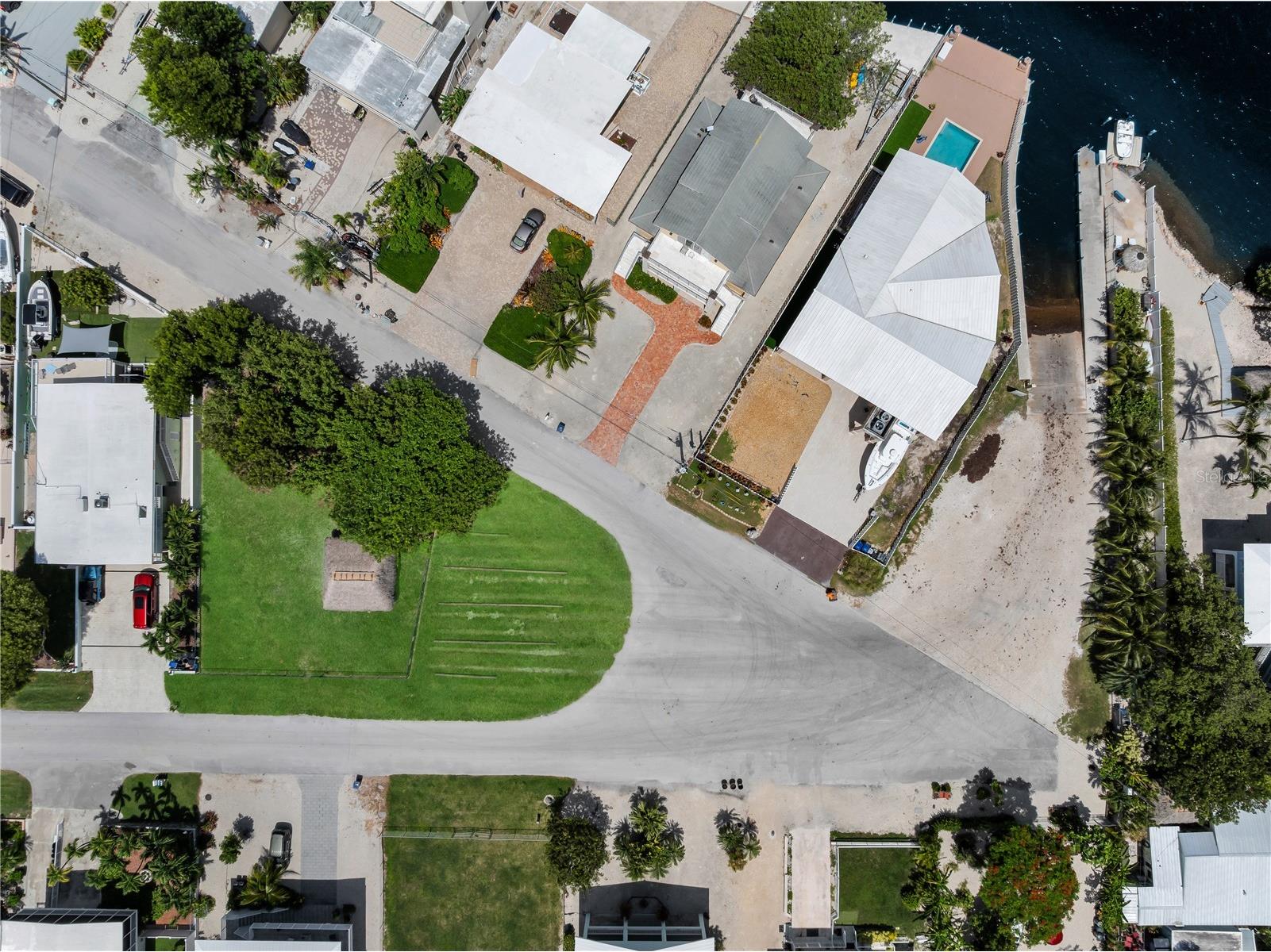 417 3rd Street Key Largo FL 33037 - LARGO SOUND TO ATL/GULLF NS1088544 image62