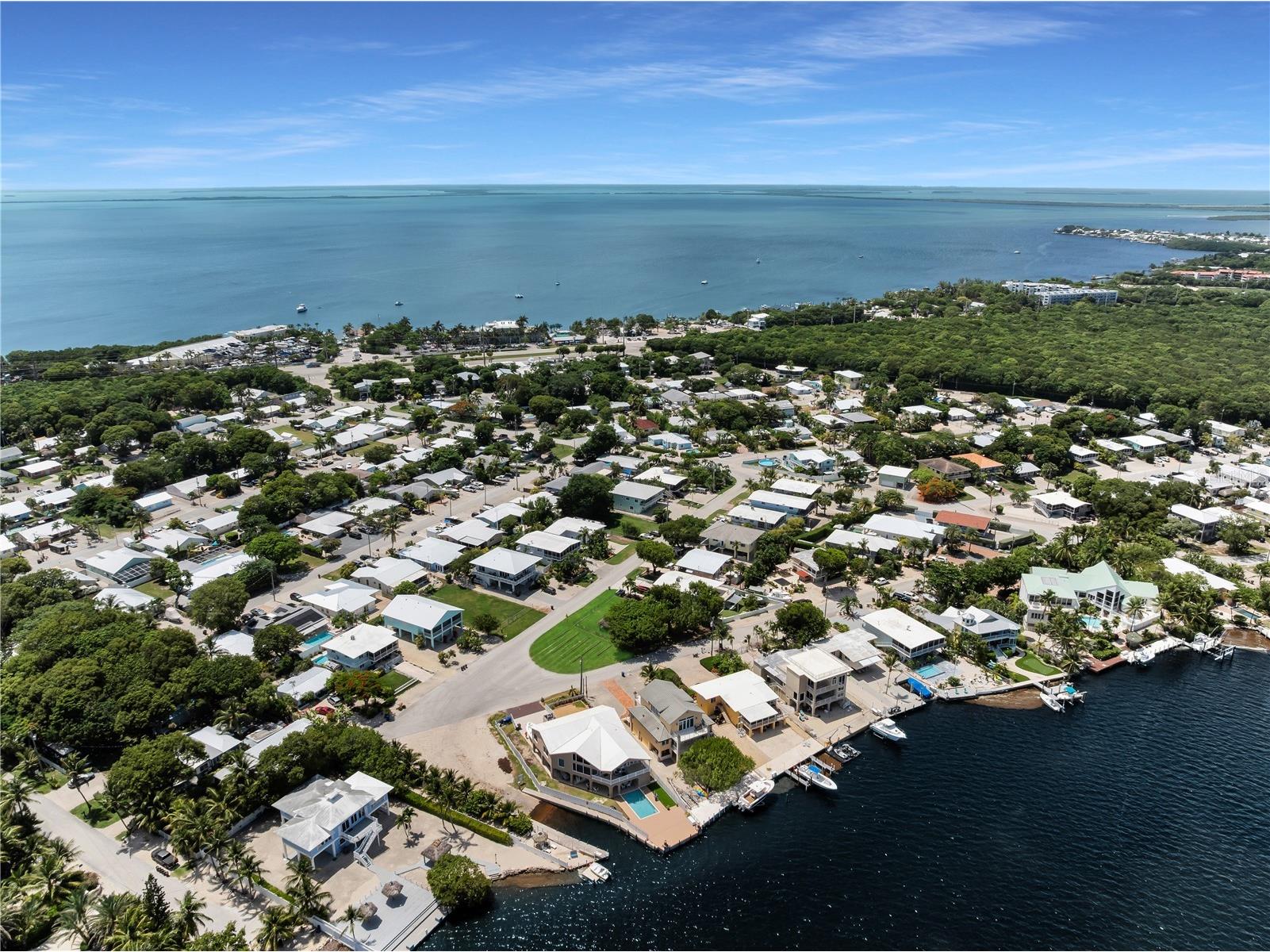 417 3rd Street Key Largo FL 33037 - LARGO SOUND TO ATL/GULLF NS1088544 image63