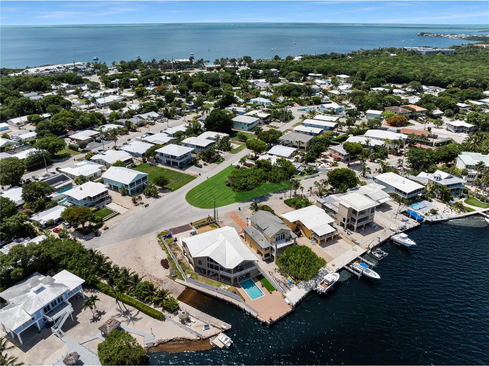 417 3rd Street Key Largo FL 33037 - LARGO SOUND TO ATL/GULLF NS1088544 image64