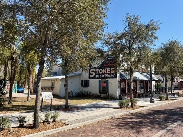 417 & 419 Sanford Avenue Sanford FL 32771 O6381799 image1