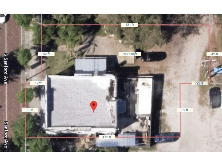 417 & 419 Sanford Avenue Sanford FL 32771 O6381799 image5