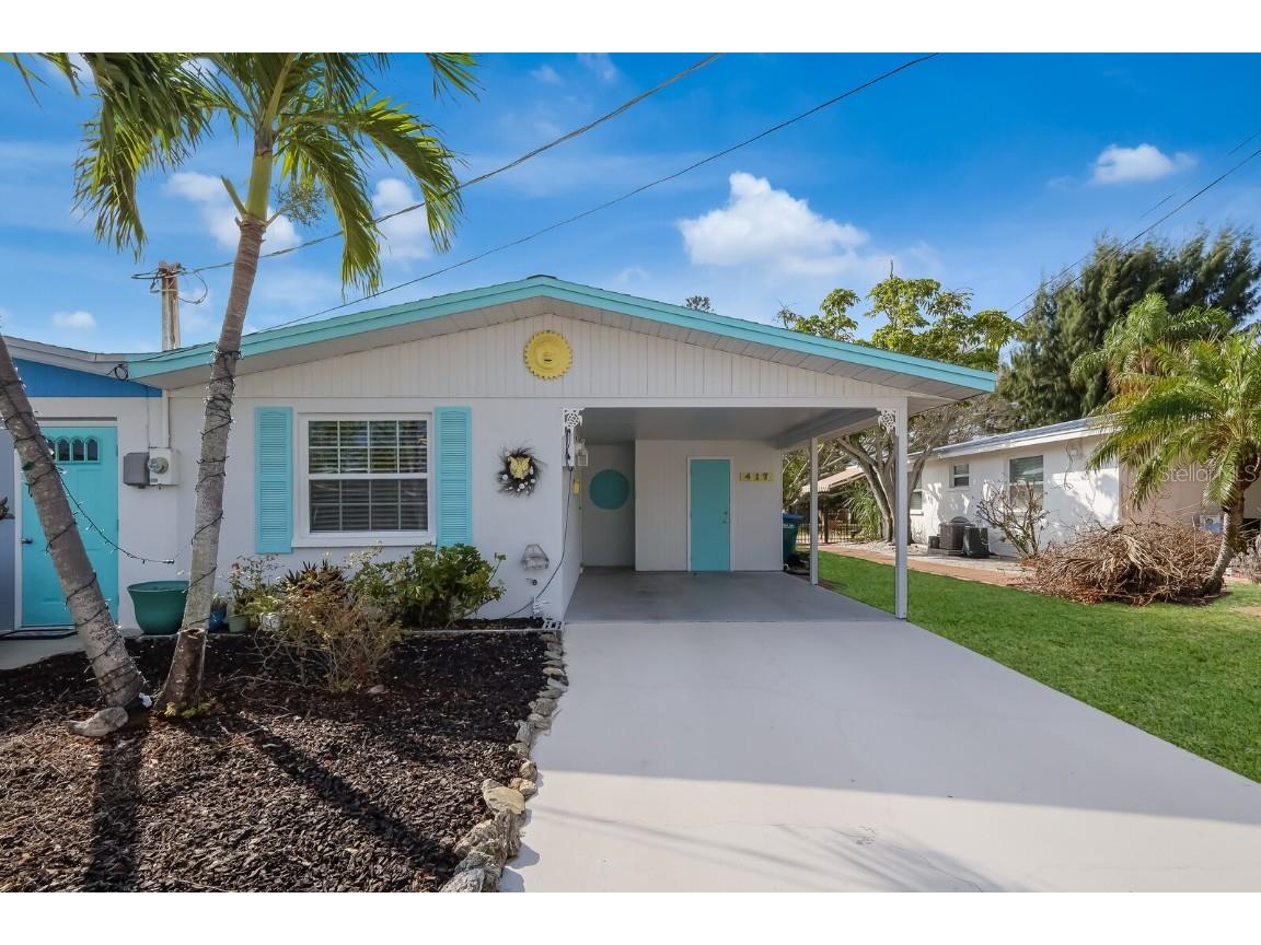 417 63rd Street Holmes Beach FL 34217 A4584094 image1