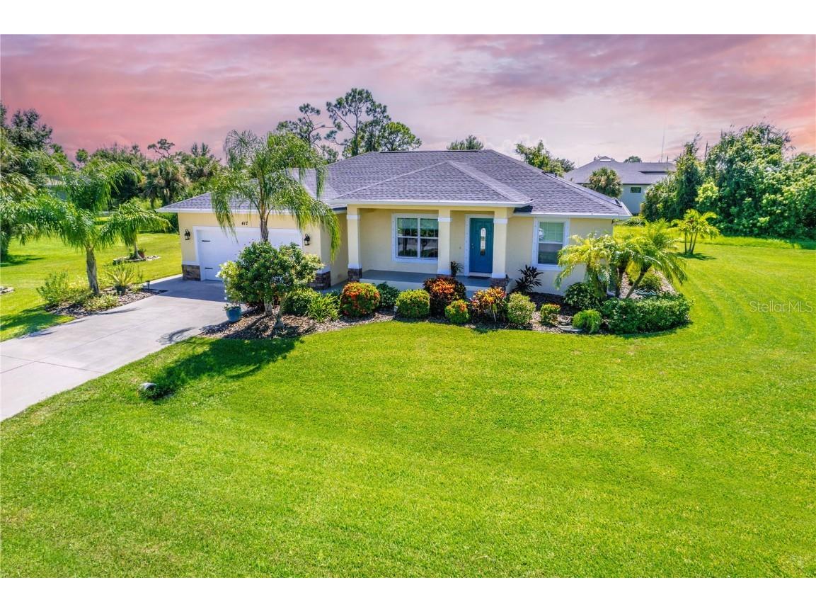 417 Albatross Road Rotonda West FL 33947 D6138381 image1