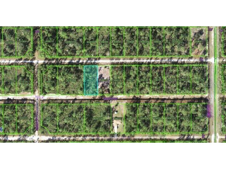 417 Azalea Drive Indian Lake Estates FL 33855 O6295298 image4