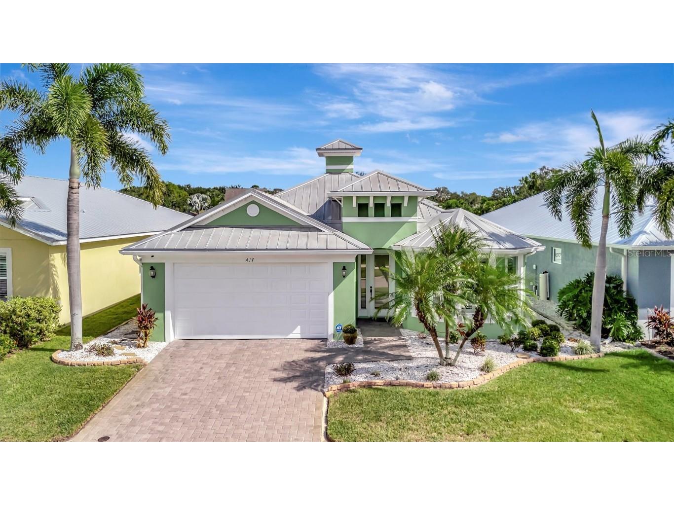 417 Bahama Grande Boulevard Apollo Beach FL 33572 TB8434289 image1