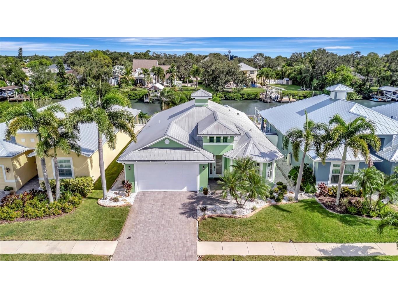 417 Bahama Grande Boulevard Apollo Beach FL 33572 TB8434289 image49