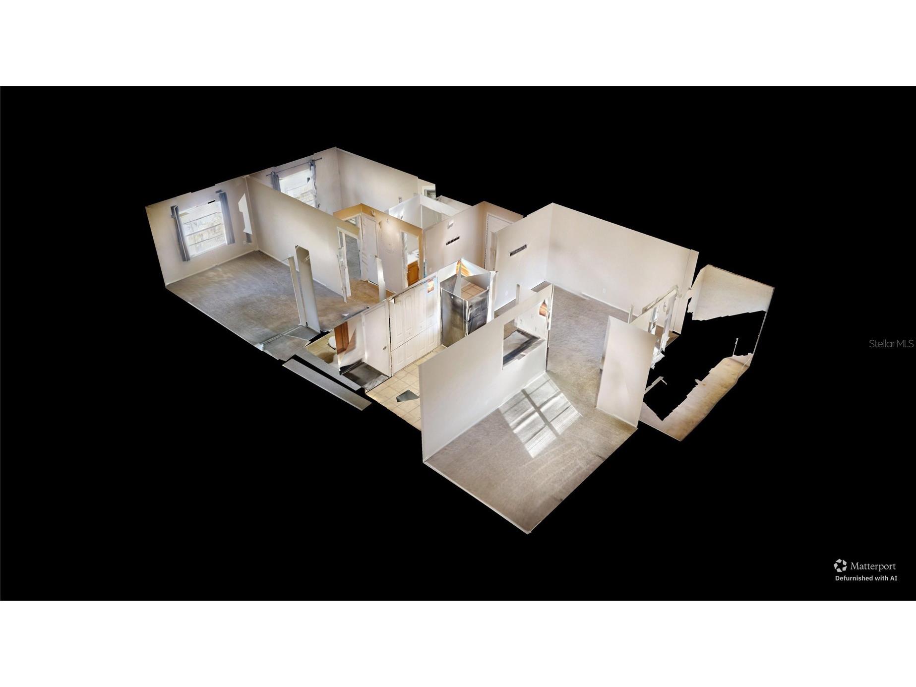 417 Banana Cay Drive #J South Daytona FL 32119 NS1087632 image18