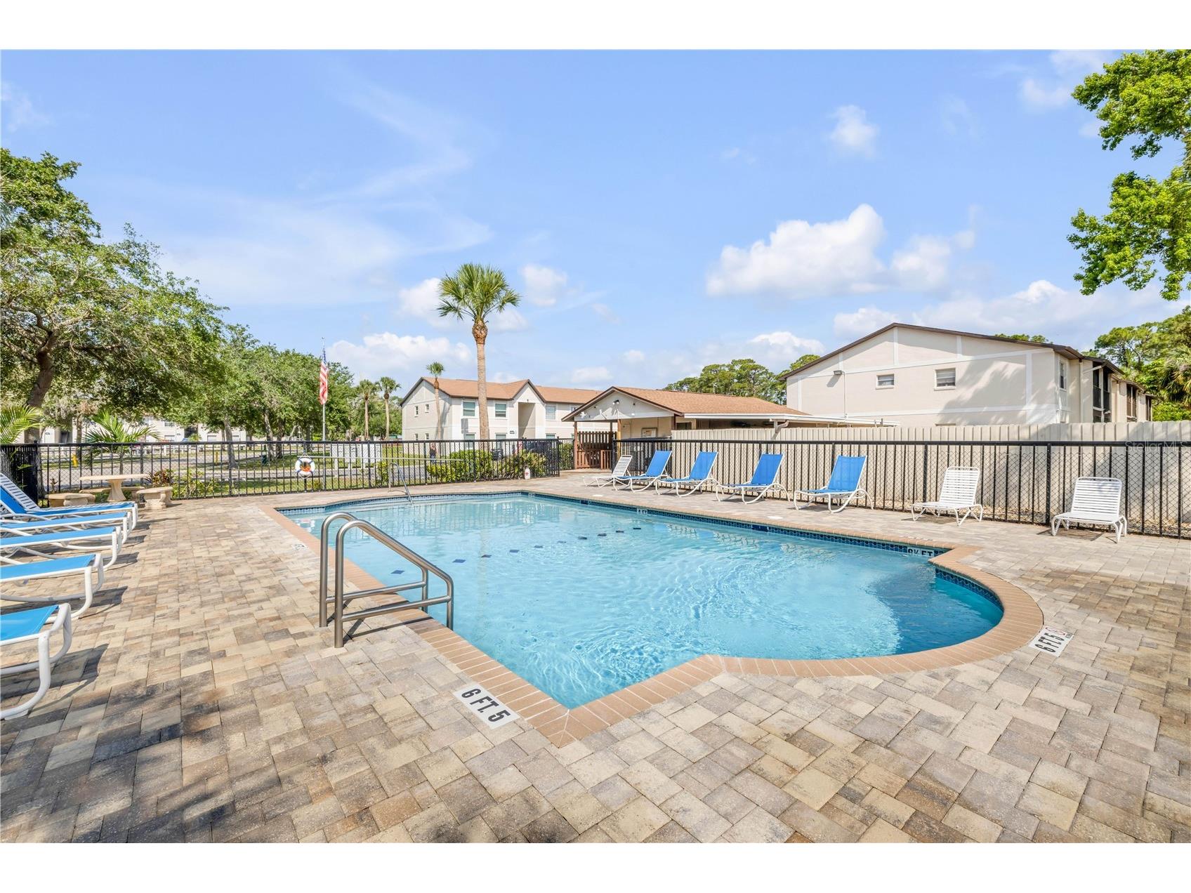 417 Banana Cay Drive #J South Daytona FL 32119 NS1087632 image20