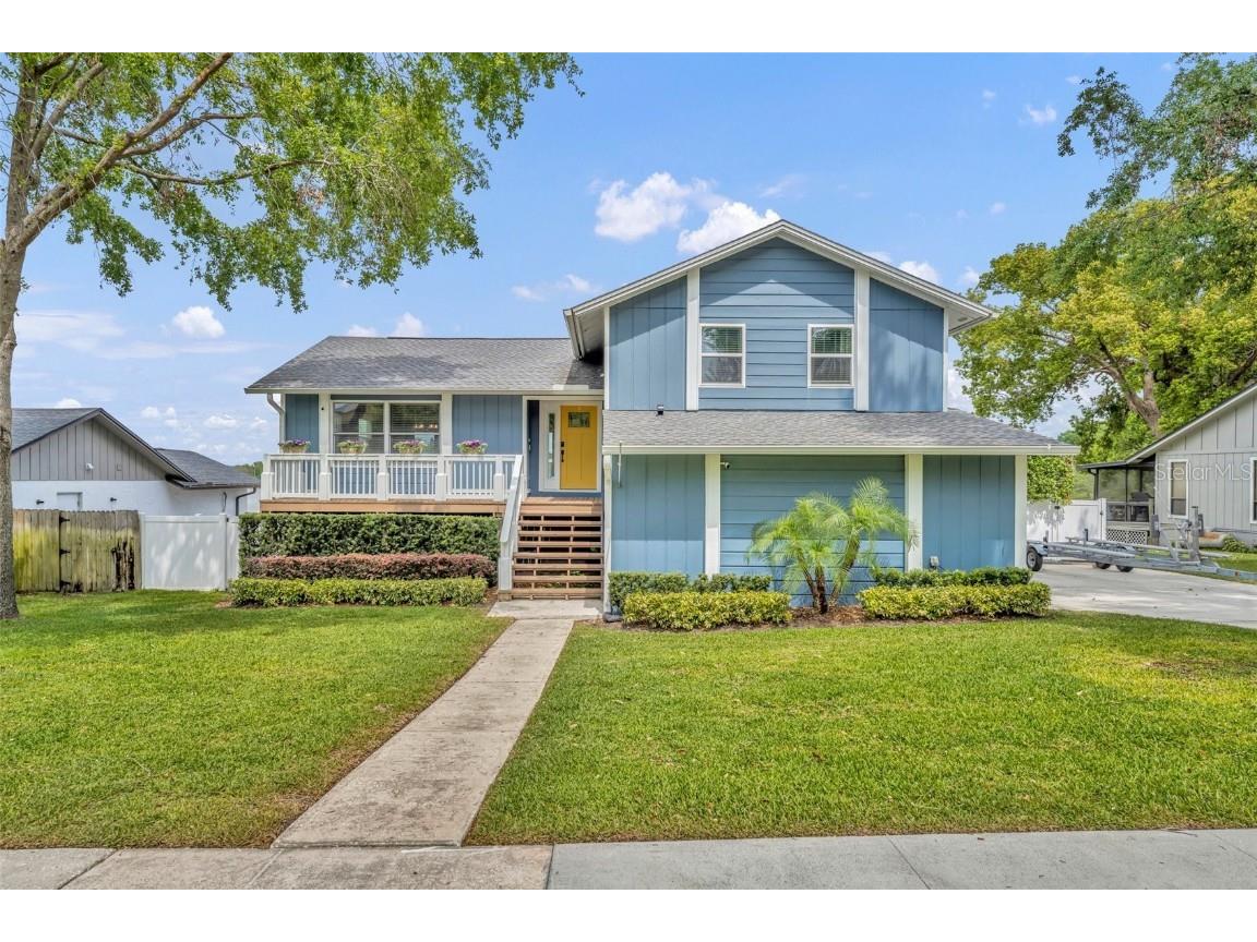 417 Barclay Avenue Altamonte Springs FL 32701 - LAKE ORIENTA O6293970 image1