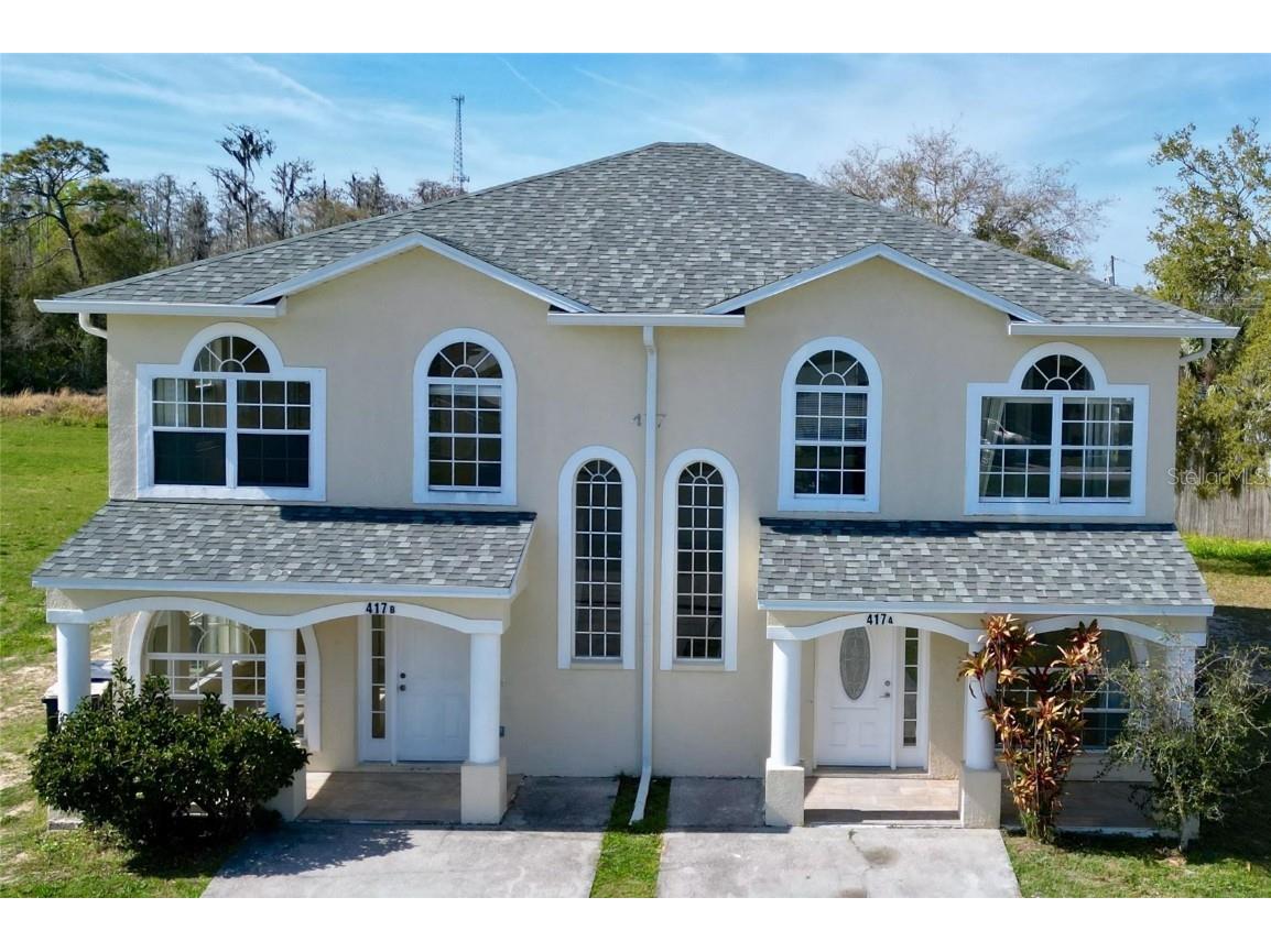 417 Blackbird Way #A & B Kissimmee FL 34759 S5100074 image1