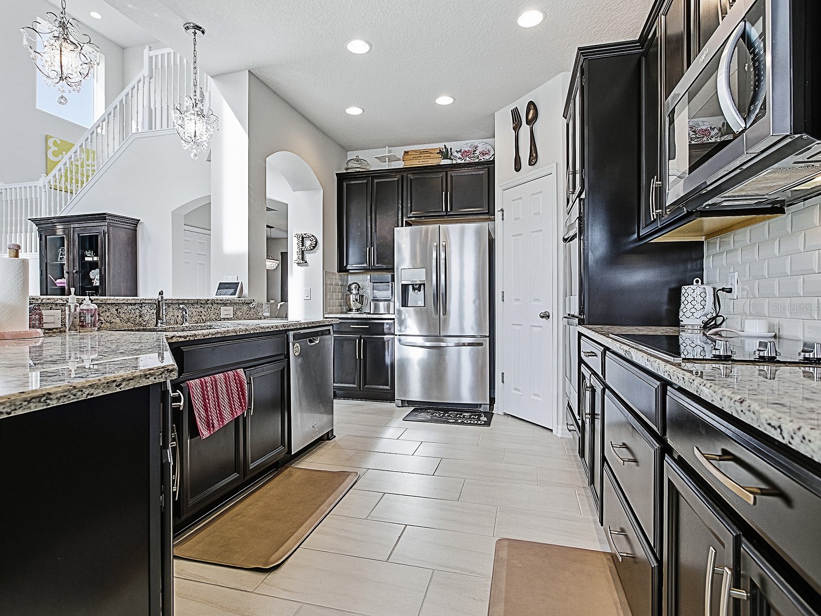 417 Blue Cypress Drive Groveland FL 34736 - CLERMONT CHAIN OF LAKES G5106247 image15