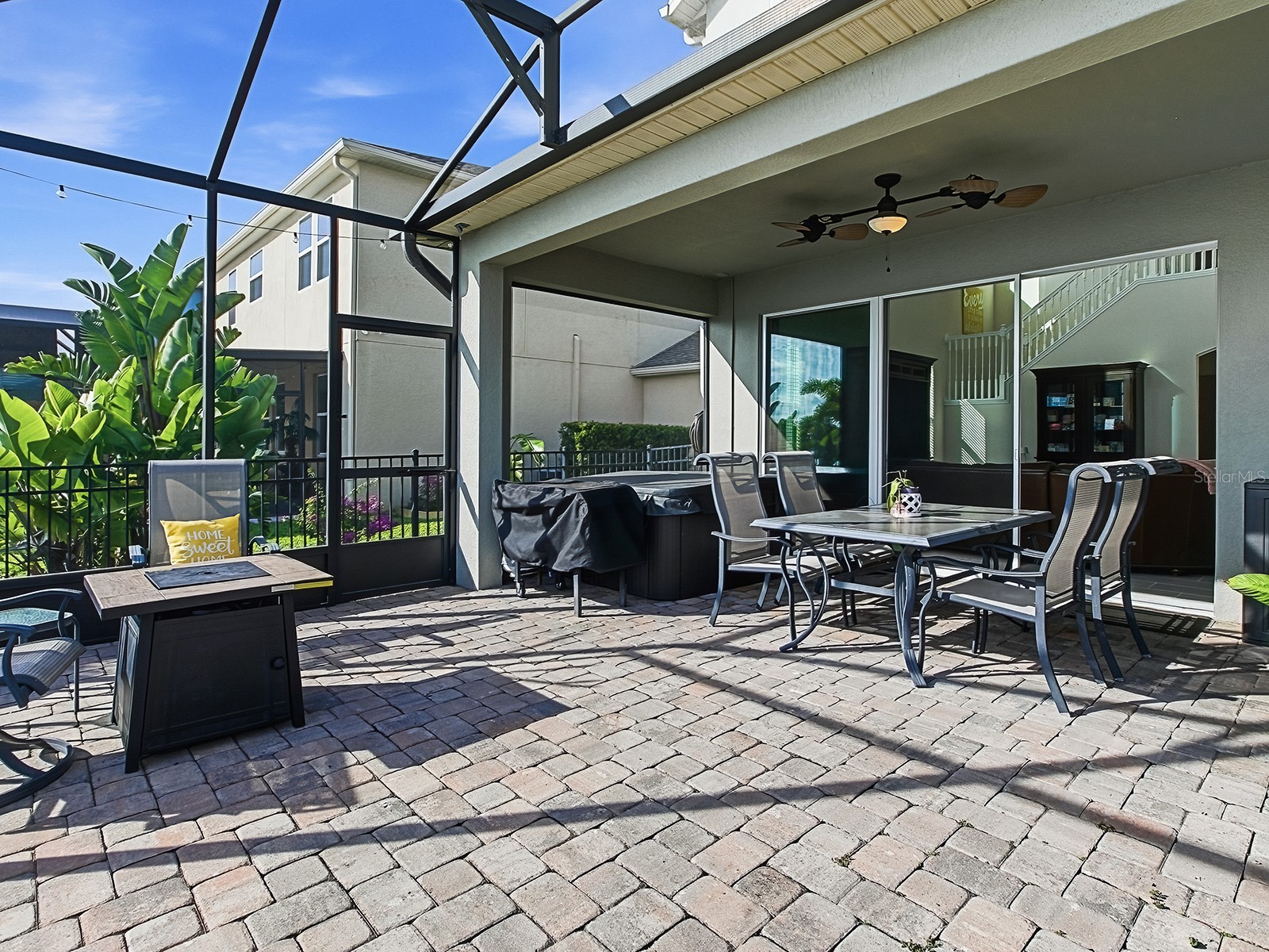 417 Blue Cypress Drive Groveland FL 34736 - CLERMONT CHAIN OF LAKES G5106247 image20