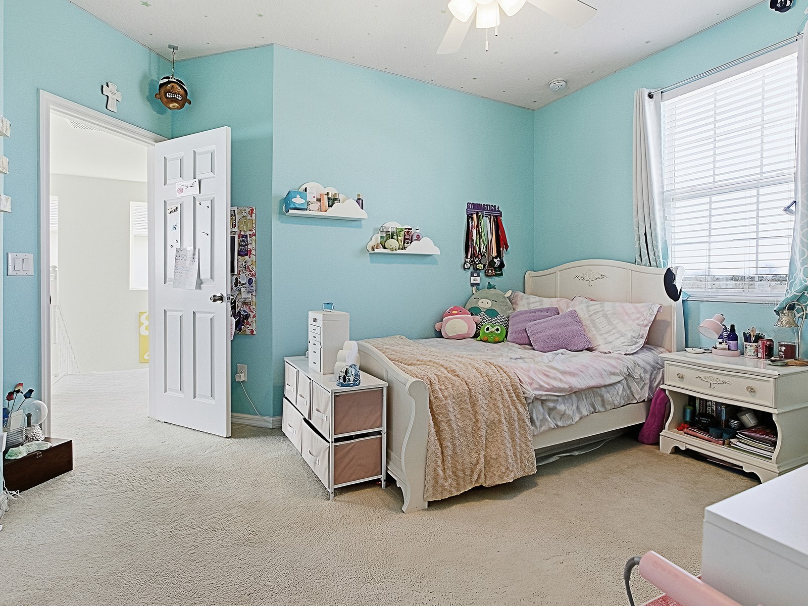 417 Blue Cypress Drive Groveland FL 34736 - CLERMONT CHAIN OF LAKES G5106247 image42