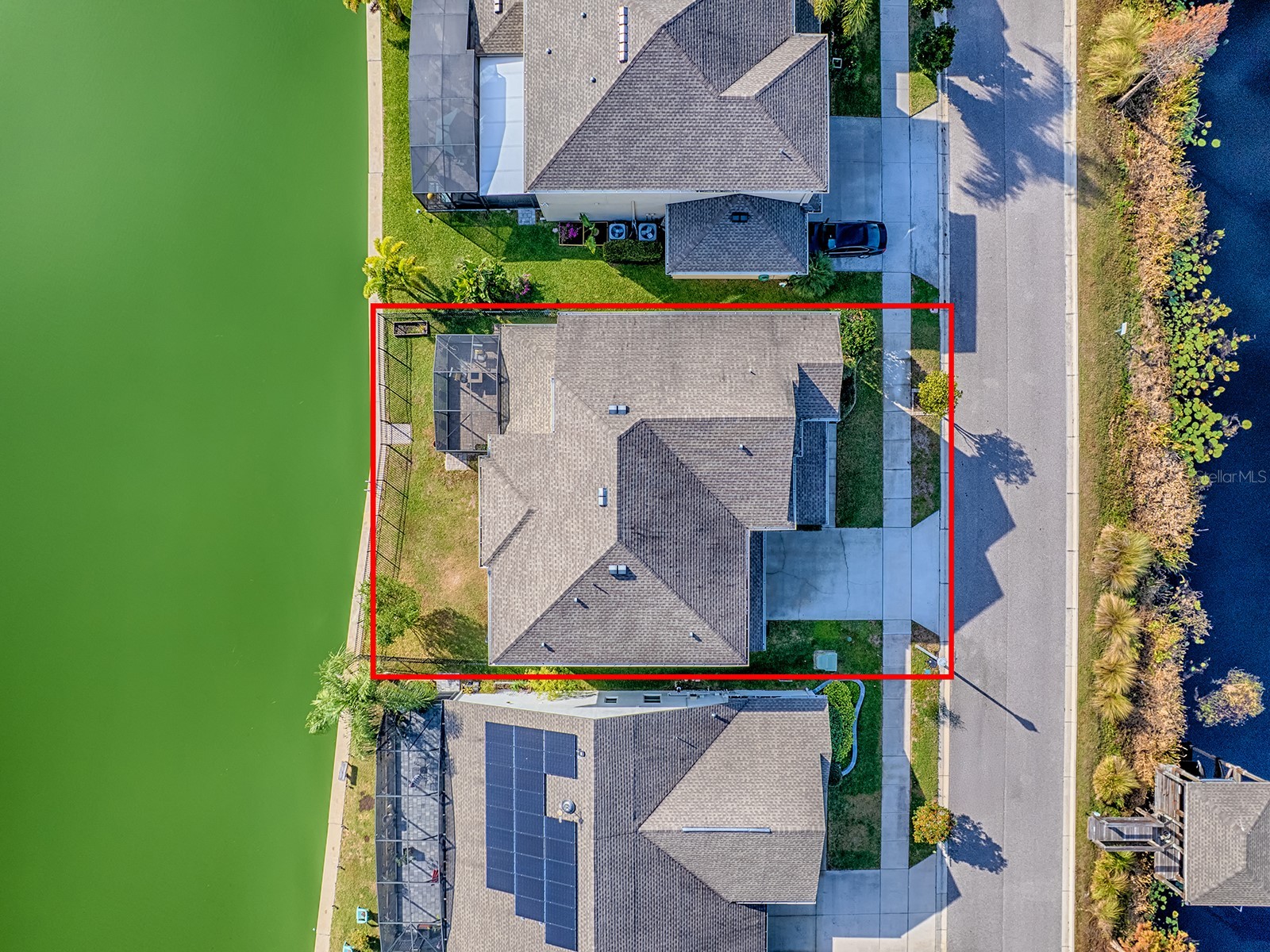 417 Blue Cypress Drive Groveland FL 34736 - CLERMONT CHAIN OF LAKES G5106247 image50