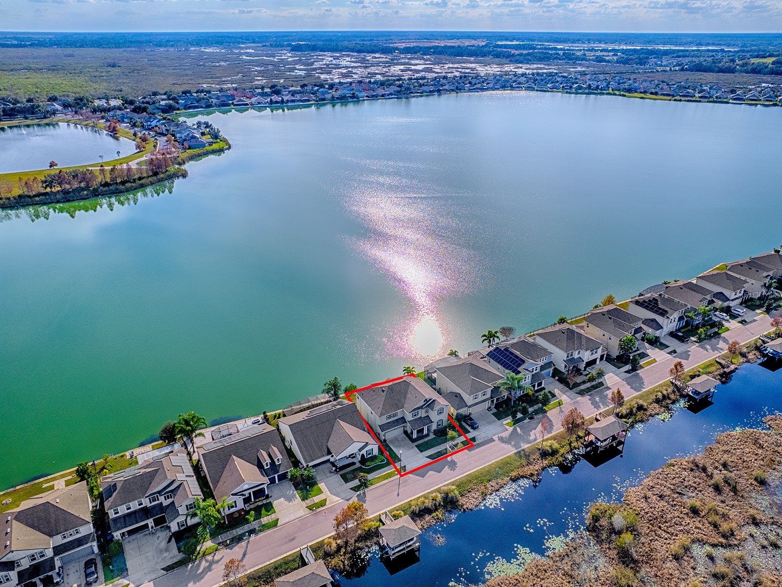 417 Blue Cypress Drive Groveland FL 34736 - CLERMONT CHAIN OF LAKES G5106247 image51