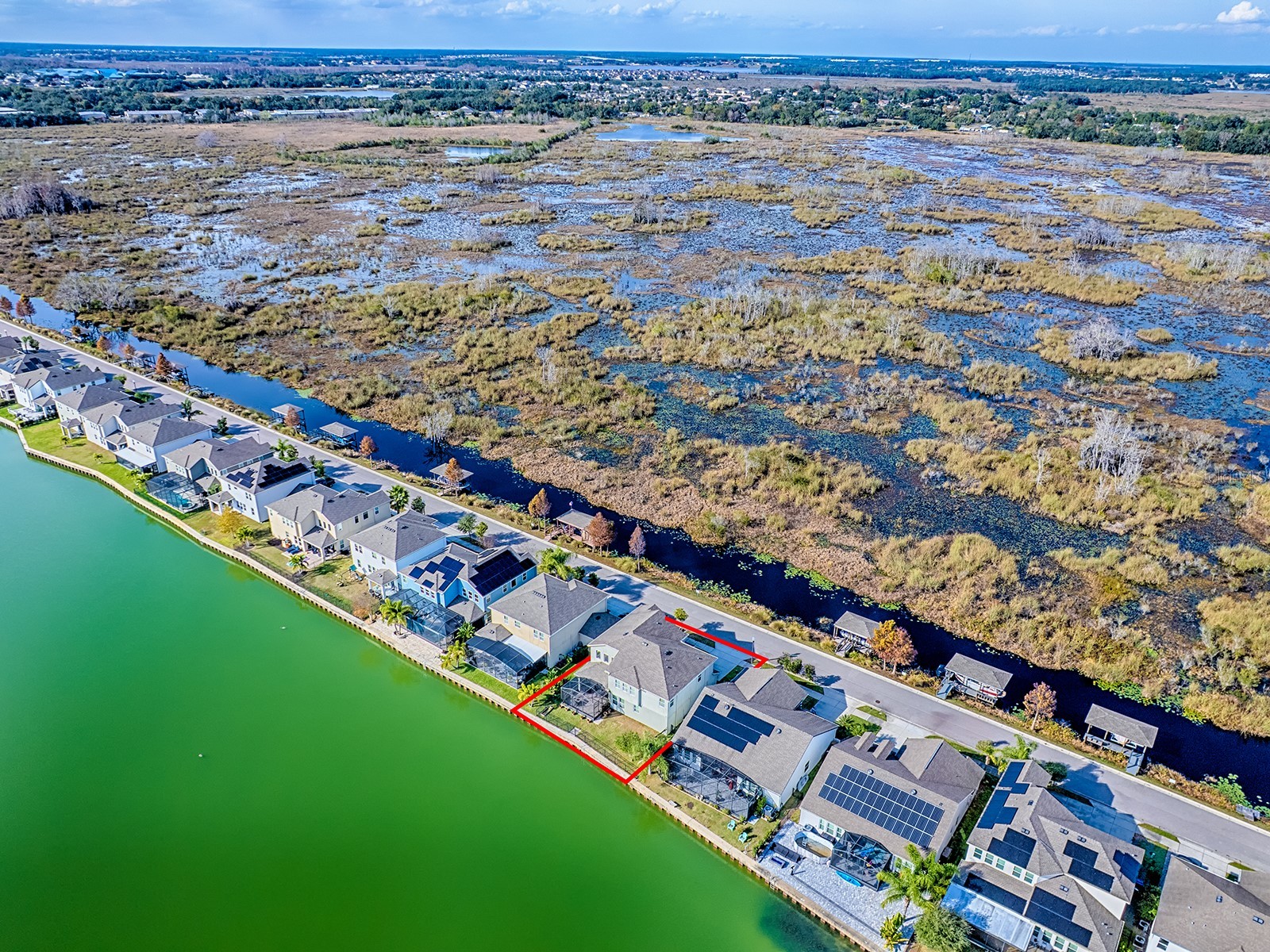 417 Blue Cypress Drive Groveland FL 34736 - CLERMONT CHAIN OF LAKES G5106247 image54