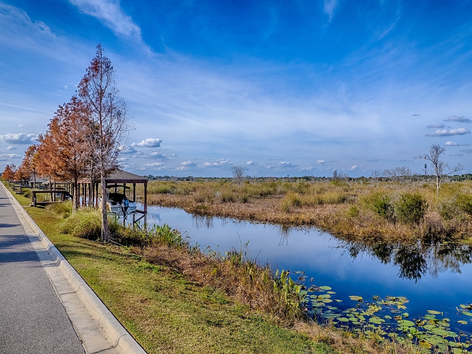 417 Blue Cypress Drive Groveland FL 34736 - CLERMONT CHAIN OF LAKES G5106247 image56