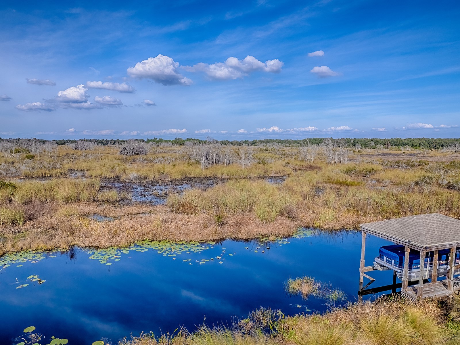 417 Blue Cypress Drive Groveland FL 34736 - CLERMONT CHAIN OF LAKES G5106247 image57