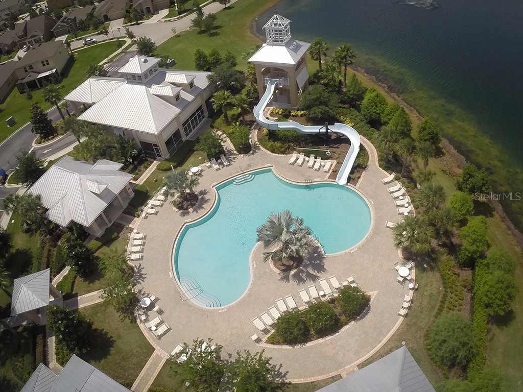 417 Blue Cypress Drive Groveland FL 34736 - CLERMONT CHAIN OF LAKES G5106247 image58