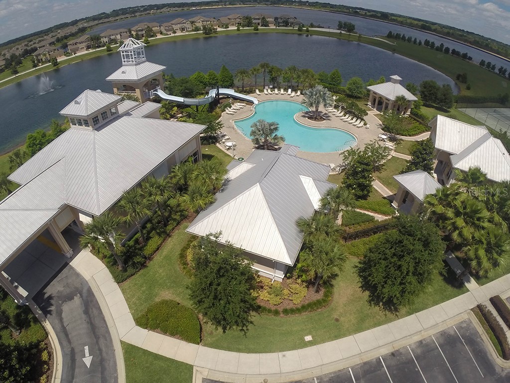 417 Blue Cypress Drive Groveland FL 34736 - CLERMONT CHAIN OF LAKES G5106247 image59