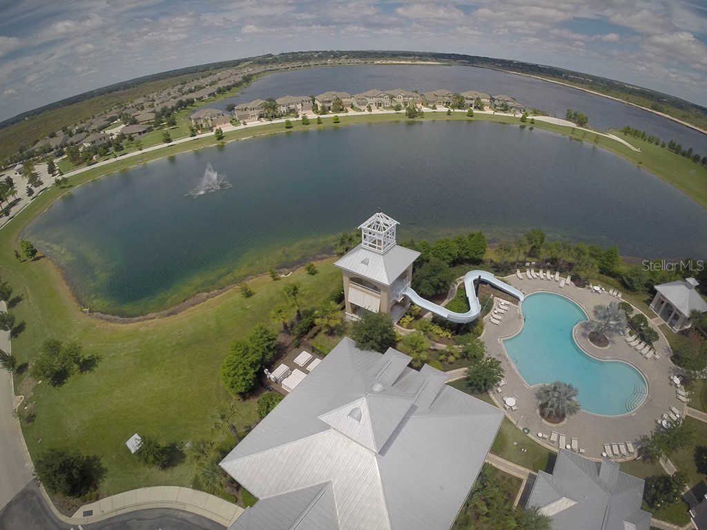 417 Blue Cypress Drive Groveland FL 34736 - CLERMONT CHAIN OF LAKES G5106247 image60